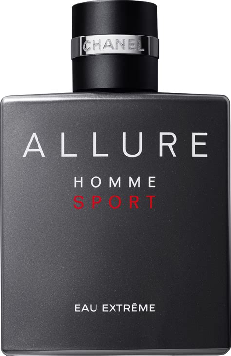 chanel sport homme douglas|ALLURE HOMME SPORT EAU EXTRÊME .